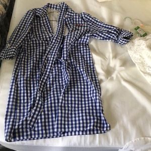 Vineyard Vines Dress